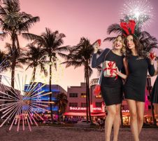 Нова година 2026 в Белек, Анталия със самолет от София - 5 нощувки